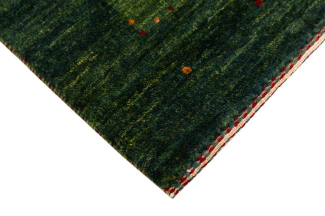 Persian Gabbeh Loribaft Atash - 5