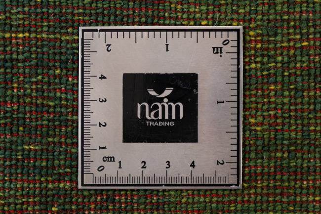 Persian Gabbeh Loribaft Atash - 7