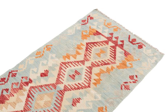 Kilim Afegão - 2