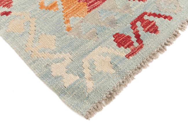 Kilim Afegão - 4