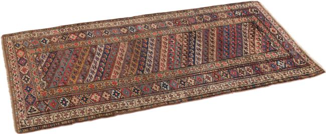 Kazak Antique - 2