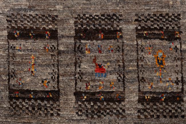 Persian Gabbeh Loribaft - 6