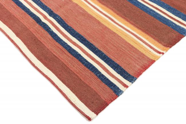 Kilim Fars Antigo - 4