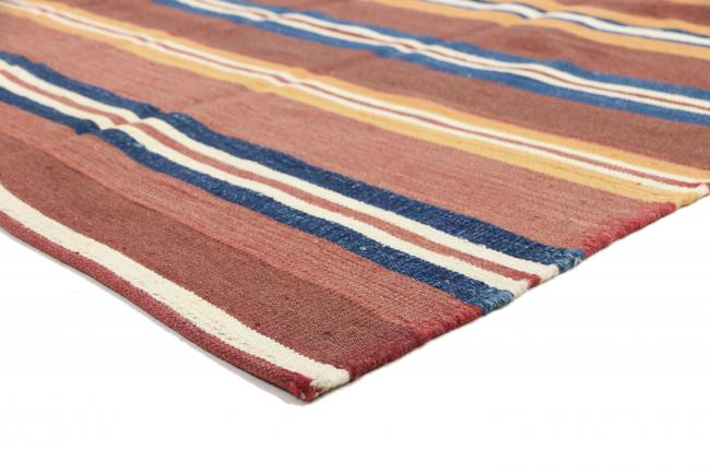 Kilim Fars Antigo - 5