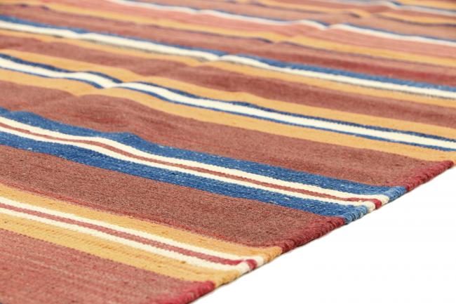 Kilim Fars Antigo - 6