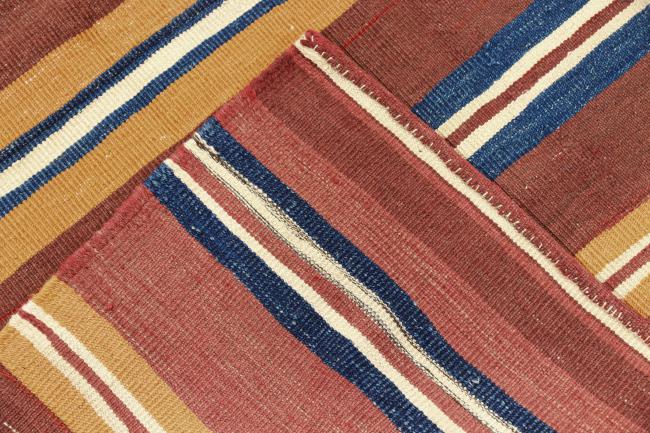 Kilim Fars Antigo - 7