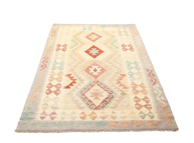 Kilim  Afghan - 1