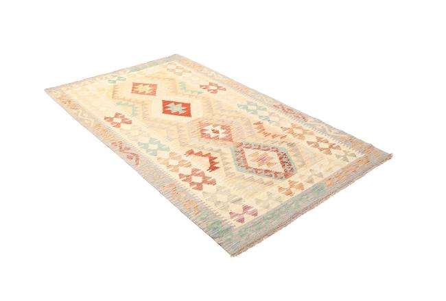 Kilim  Afghan - 2