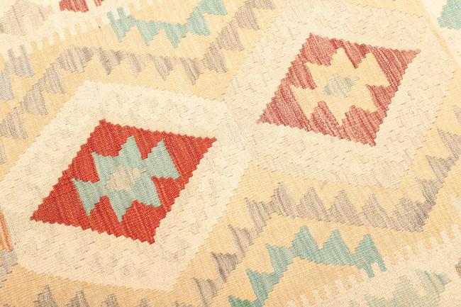 Kilim  Afghan - 3