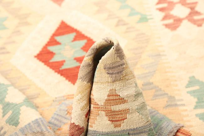 Kilim  Afghan - 5