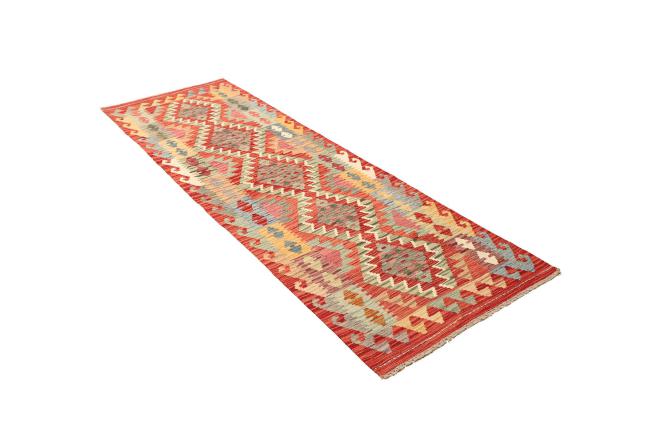 Kilim Afegão - 2