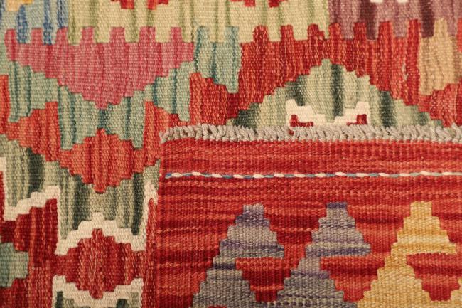 Kilim Afegão - 4