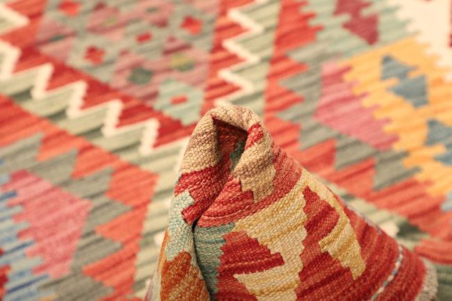 Kilim Afegão - 5