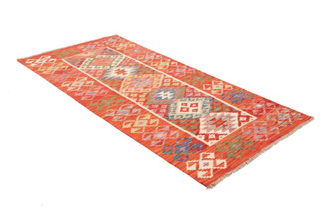 Kilim Afegão - 2