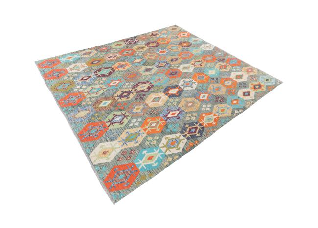 Kilim Afghan Heritage - 1