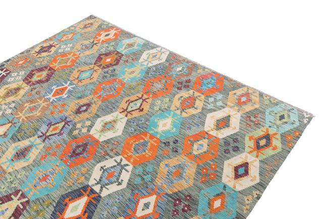 Kilim Afghan Heritage - 2