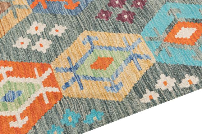Kilim Afghan Heritage - 3