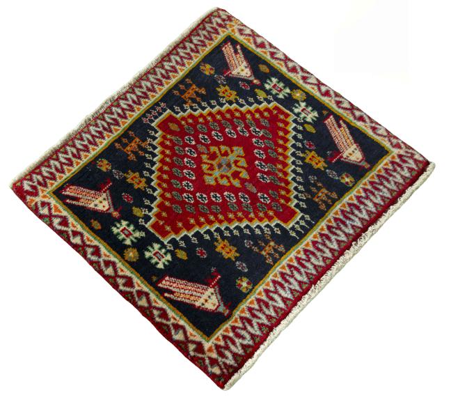 Shiraz - 2