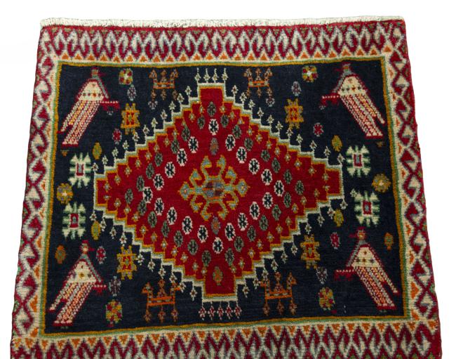 Shiraz - 3