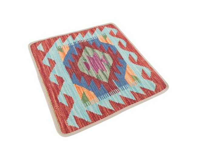 Kelim Afghan Kissenbezug - 2