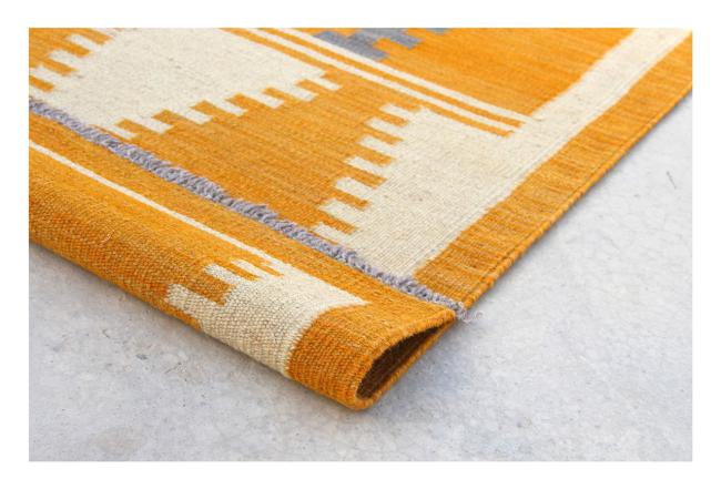 Kilim Afghan Heritage - 2