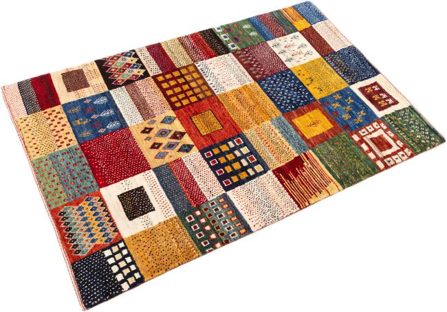 Perser Gabbeh Loribaft Essence - 2