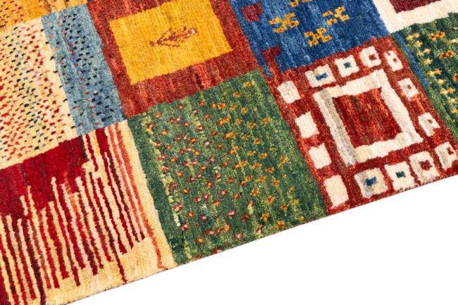 Perser Gabbeh Loribaft Essence - 4