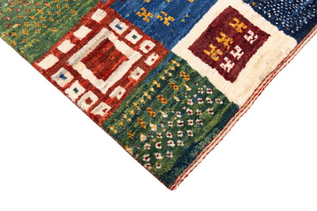 Perser Gabbeh Loribaft Essence - 5