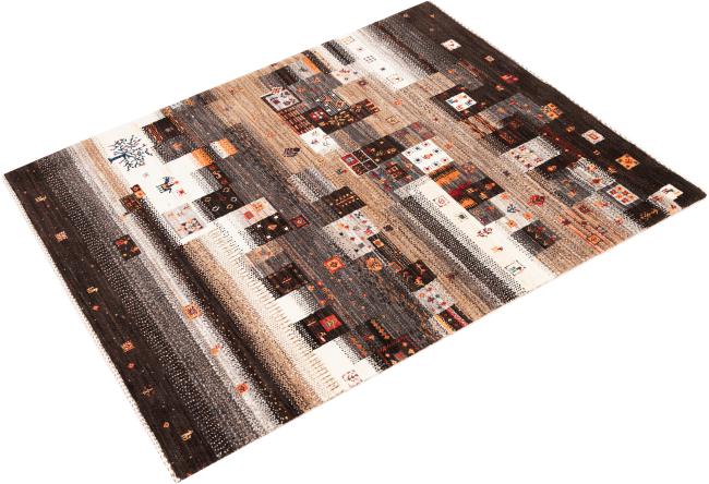 Perzisch Gabbeh Loribaft Nowbaft - 2