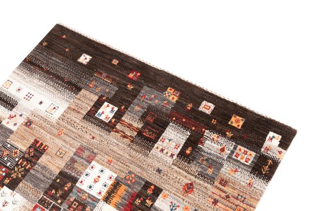 Perzisch Gabbeh Loribaft Nowbaft - 3