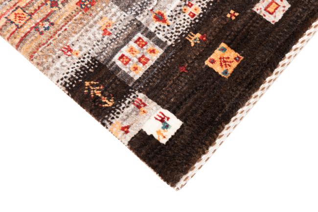 Perzisch Gabbeh Loribaft Nowbaft - 5