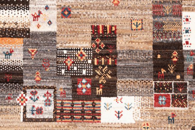 Perzisch Gabbeh Loribaft Nowbaft - 6