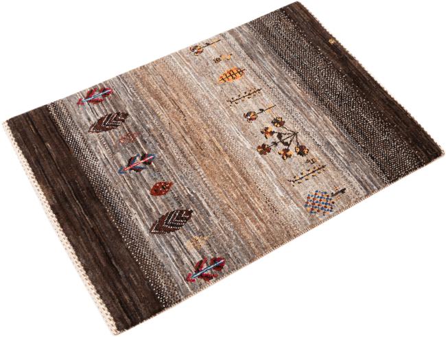Persan Gabbeh Loribaft Atelier - 1