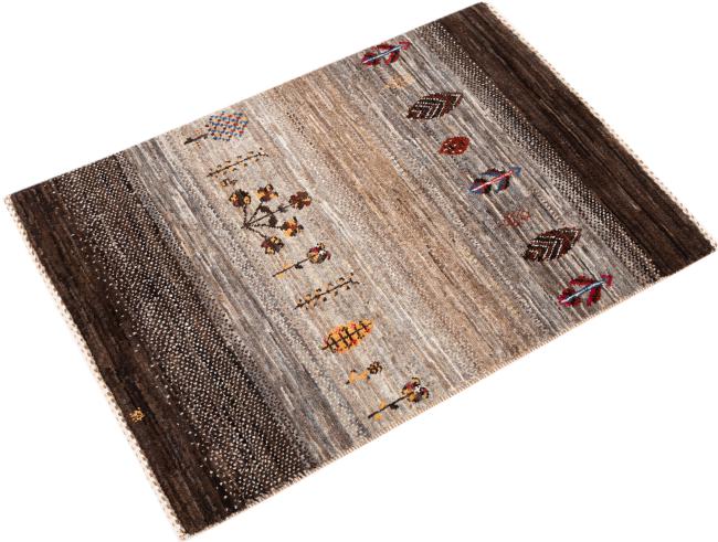 Persan Gabbeh Loribaft Atelier - 2