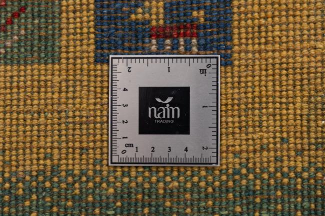Gabbeh Nomad - 5
