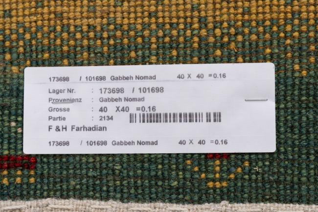Gabbeh Nomad - 6