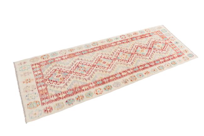 Kilim Afegão - 1