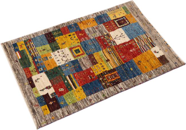 Persian Gabbeh Loribaft - 2