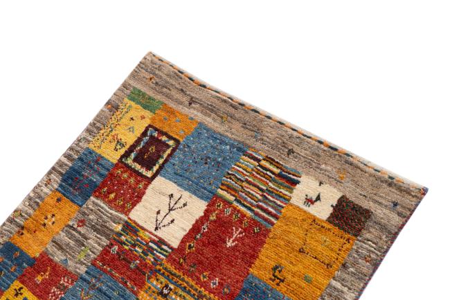 Persian Gabbeh Loribaft - 3