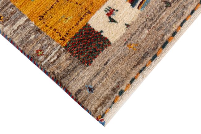 Persian Gabbeh Loribaft - 5