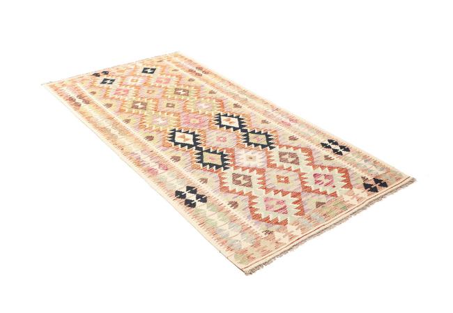 Kilim  Afghan - 2