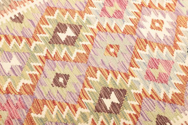 Kilim  Afghan - 3