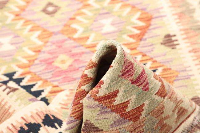 Kilim  Afghan - 5