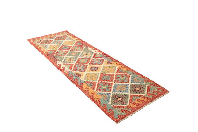 Kilim Afegão - 2