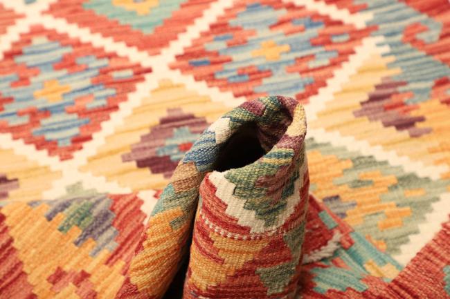 Kilim Afegão - 5