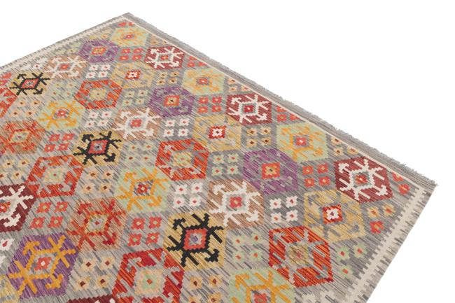 Kilim Afghan - 2