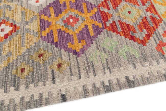 Kilim Afegão - 3