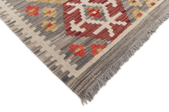 Kilim Afegão - 4