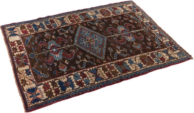 Μπαφτιάρ πολύτιμα λόγω παλαιότητας - 1