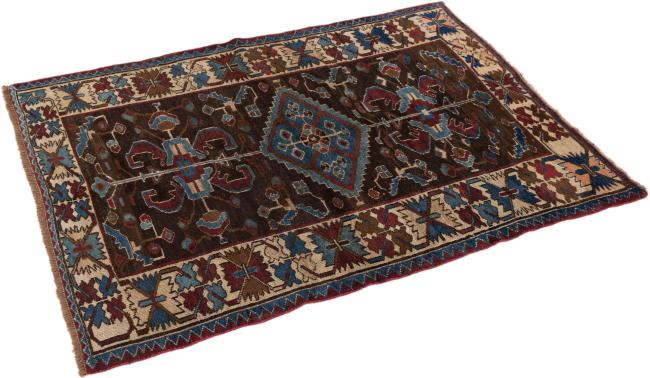 Μπαφτιάρ πολύτιμα λόγω παλαιότητας - 2